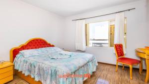 Apartamento em Curitiba Conforto e Boa Localizacao