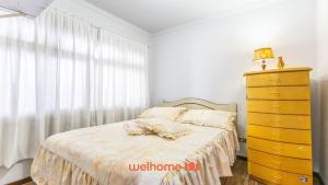 Apartamento em Curitiba Conforto e Boa Localizacao