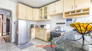 Apartamento em Curitiba Conforto e Boa Localizacao