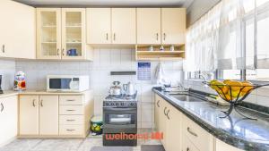 Apartamento em Curitiba Conforto e Boa Localizacao