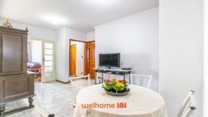 Apartamento em Curitiba Conforto e Boa Localizacao