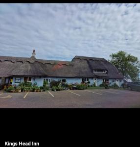 The annex theddlethorpe Lincolnshire