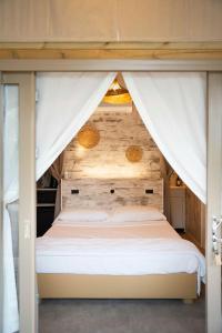 Le Lenze Don Mimì Glamping