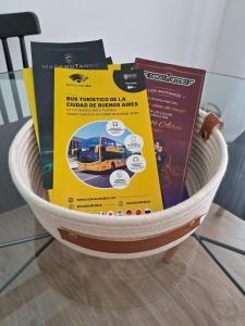 Recoleta, departamento de lujo a estrenar