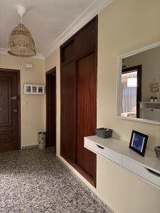 Magnífico piso céntrico