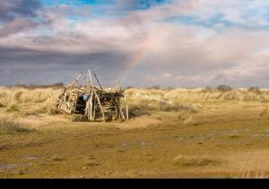 The annex theddlethorpe Lincolnshire