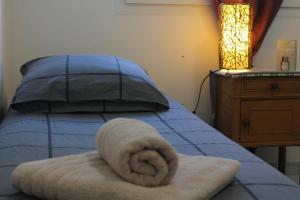 Appartements Maison La Rose des Vents, avec WIFI, proche plage et commerces : photos des chambres