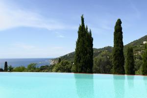 Appart'hotels Residenza l 'Alivetu : photos des chambres