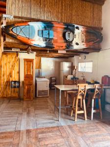 Quinta,MI TROZO DE CIELO