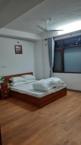 Abhi BNB Bed and Breakfast