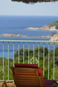 Appart'hotels Residenza l 'Alivetu : photos des chambres