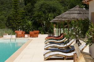 Appart'hotels Residenza l 'Alivetu : photos des chambres