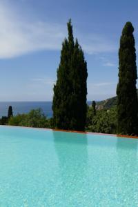 Appart'hotels Residenza l 'Alivetu : photos des chambres