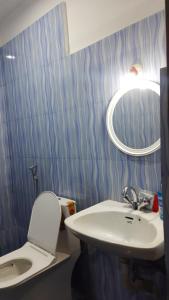 Abhi BNB Bed and Breakfast