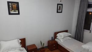 Abhi BNB Bed and Breakfast