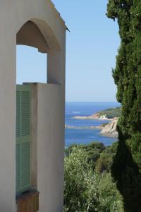 Appart'hotels Residenza l 'Alivetu : photos des chambres