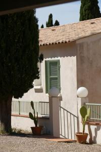 Appart'hotels Residenza l 'Alivetu : photos des chambres