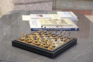 AD ASTRA Comfort Living