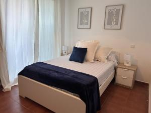 Junto a la playa con jardin privado- Isla Sol 5909