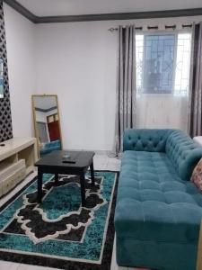 Esther Luxury Apartments