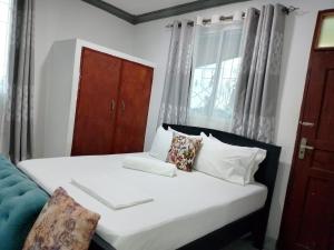 Esther Luxury Apartments