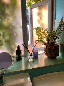 Avalon Retreat Cabin