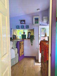 Avalon Retreat Cabin