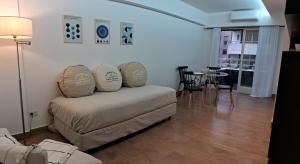 Recoleta, departamento de lujo a estrenar