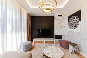 Villa Horizon Palasë