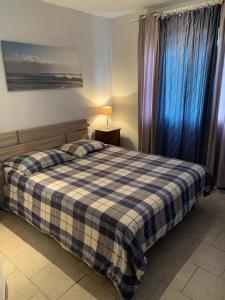 Logement à 200m de la plage