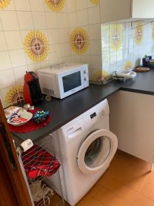 Appartamento vista mare, Sanremo