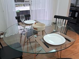 Recoleta, departamento de lujo a estrenar