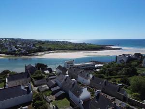 Appartements Escape, splendid ocean view : photos des chambres