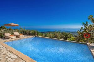 Villa Ifandis by Villa Plus - Ubytování bez kategorie ve městě Ratzaklíon