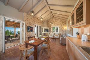 Villa Ifandis by Villa Plus