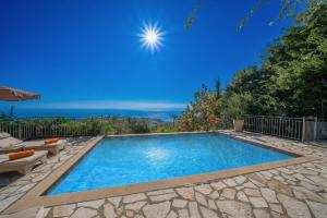 Villa Ifandis by Villa Plus