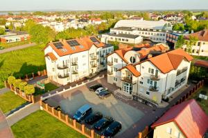 Promes Mielno, Blisko Centrum, Kryty Basen, Sauna