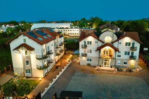 Promes Mielno, Blisko Centrum, Kryty Basen, Sauna