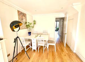 WonderHouse - pure tranquil in the centre