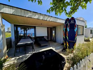 SeaView Villa