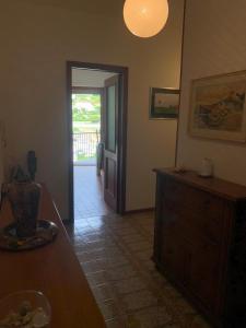 Appartamento vista mare, Sanremo