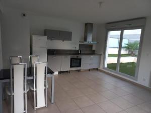Appartements T2 Villefranche : photos des chambres