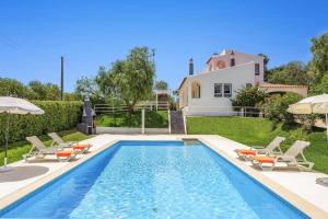 Villa Casa Pimenteira by Villa Plus