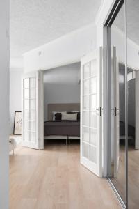 Apartment in central Helsinki