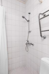 Apartment in central Helsinki