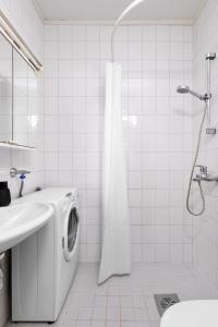 Apartment in central Helsinki