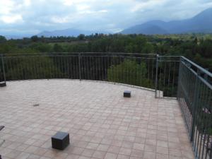 GiaMia Villas -Rural Central Italy Paradise