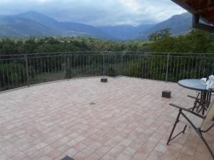 GiaMia Villas -Rural Central Italy Paradise