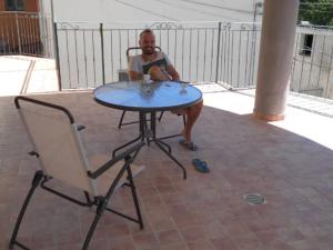 GiaMia Villas -Rural Central Italy Paradise