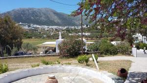 Themonia Sifnos Greece